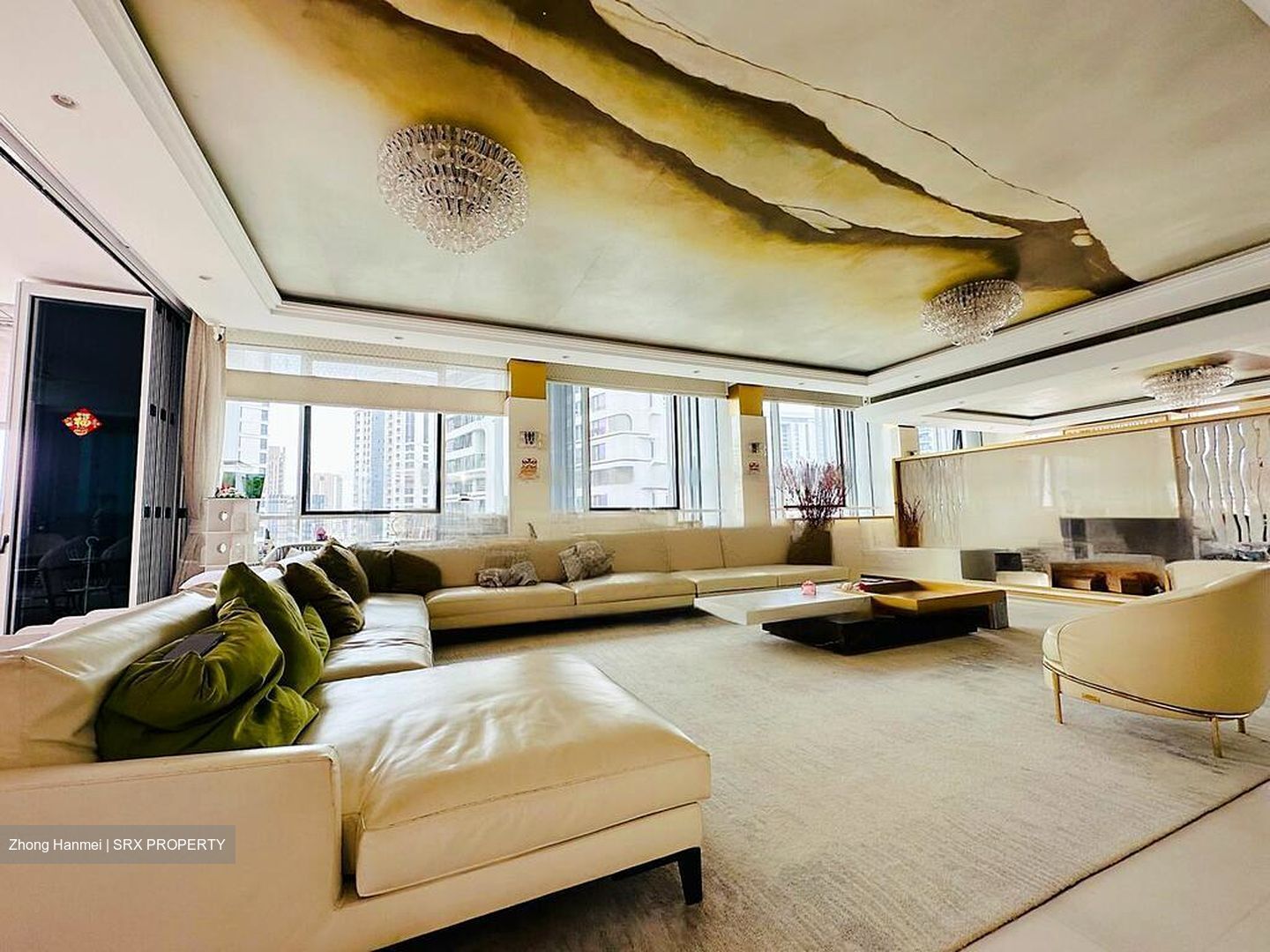 Le Nouvel Ardmore (D10), Condominium #465153891